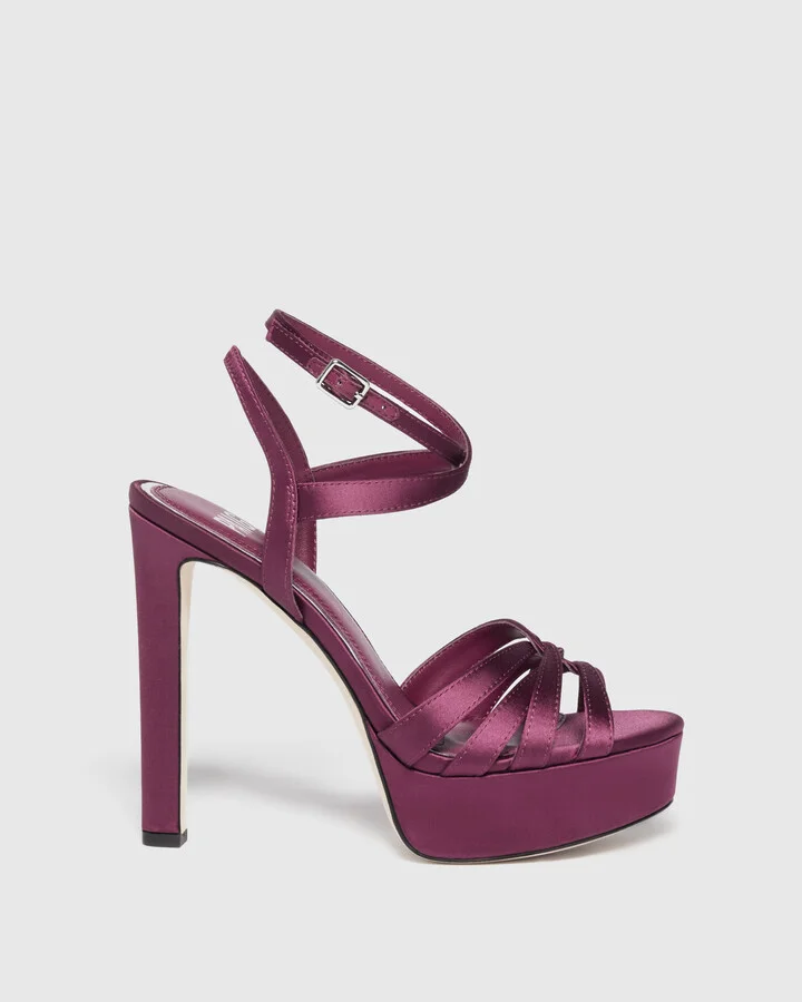 Charlee In Satin