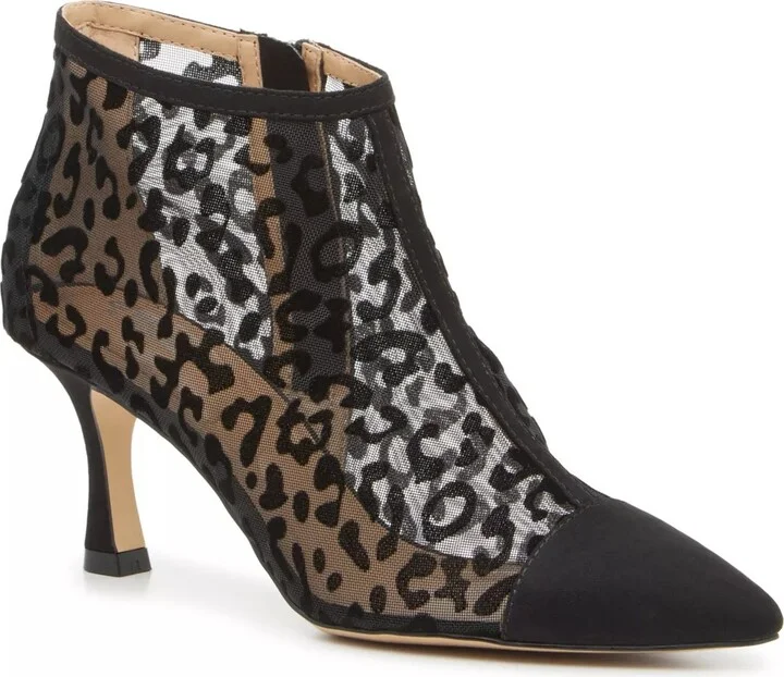 Charles by Charles David Abena Bootie