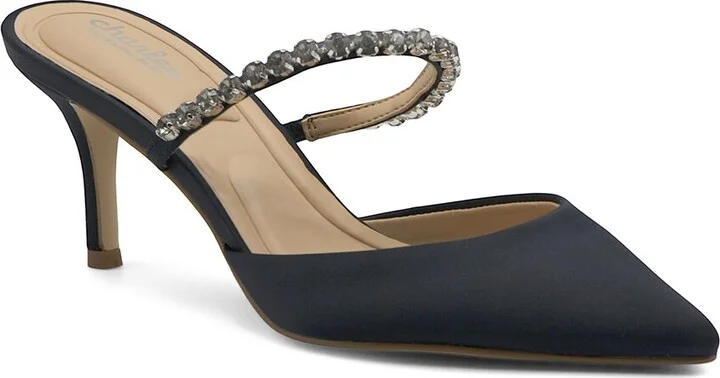 Charles by Charles David Adalynn Pump Mule