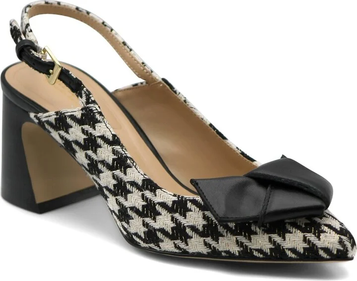 Charles by Charles David Aerinne Pump