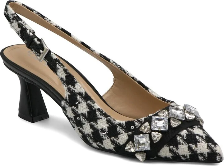 Charles by Charles David Ahava Pump