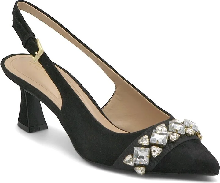Charles by Charles David Ahava Pump