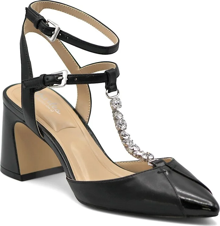 Charles by Charles David Aki Pump