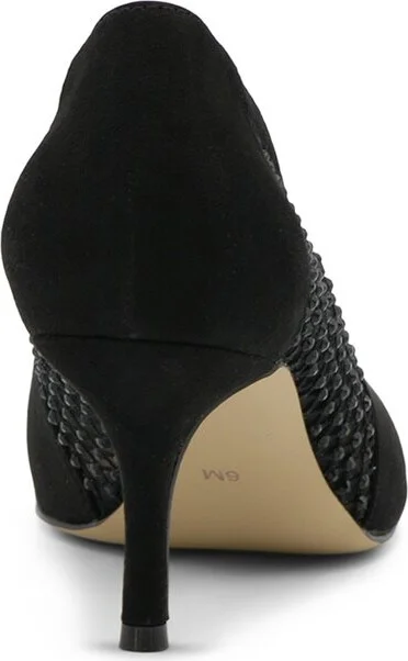 Charles By Charles David Alanna Pump - Image 2