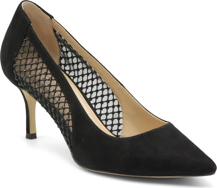 Charles By Charles David Alanna Pump