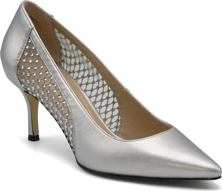 Charles by Charles David Alanna Pump