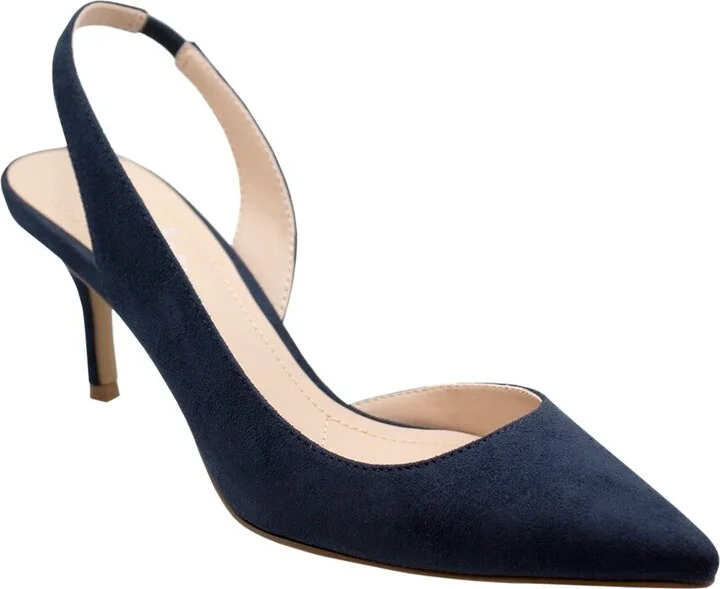 Charles by Charles David Aliby Pump