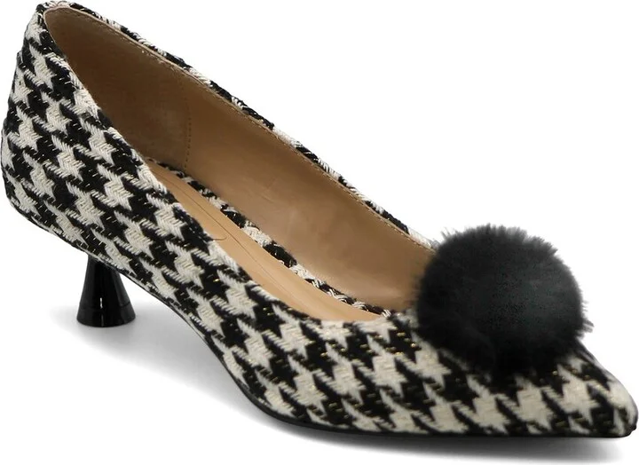 Charles by Charles David Amon Pump