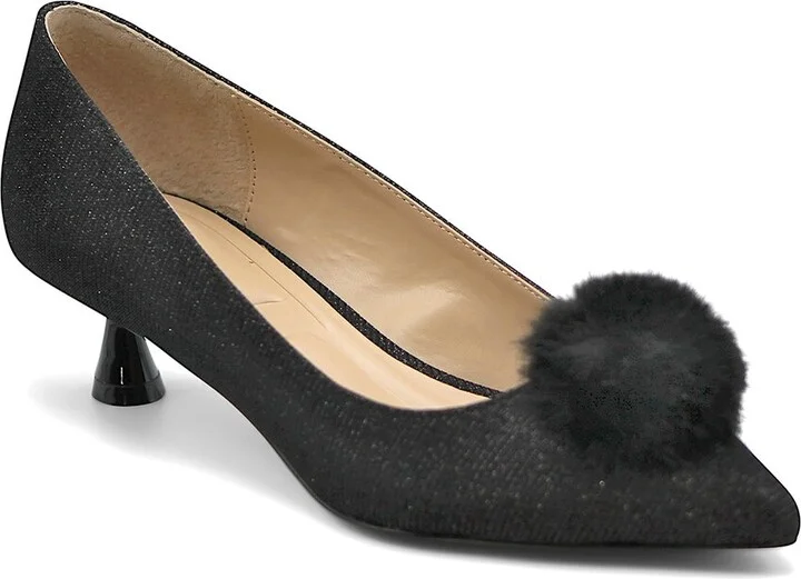 Charles by Charles David Amon Pump