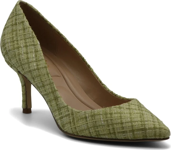Charles by Charles David Angelica Pump