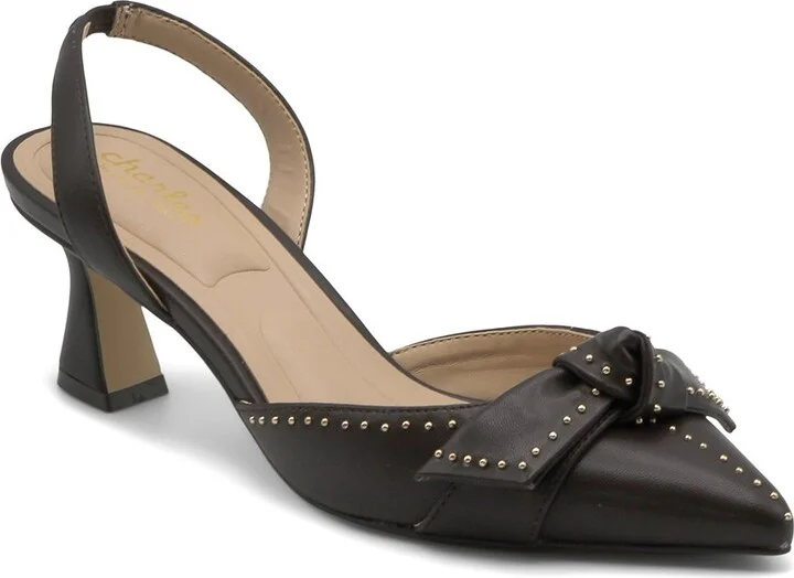 Charles by Charles David Artie Pump