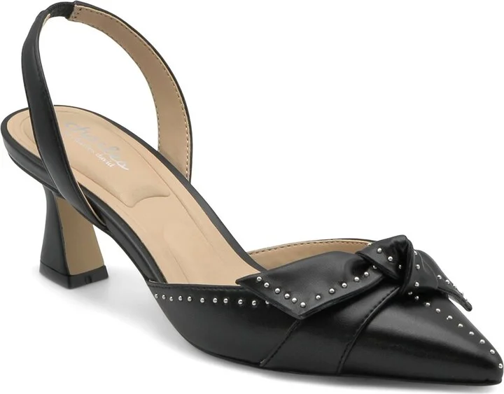 Charles By Charles David Artie Pump