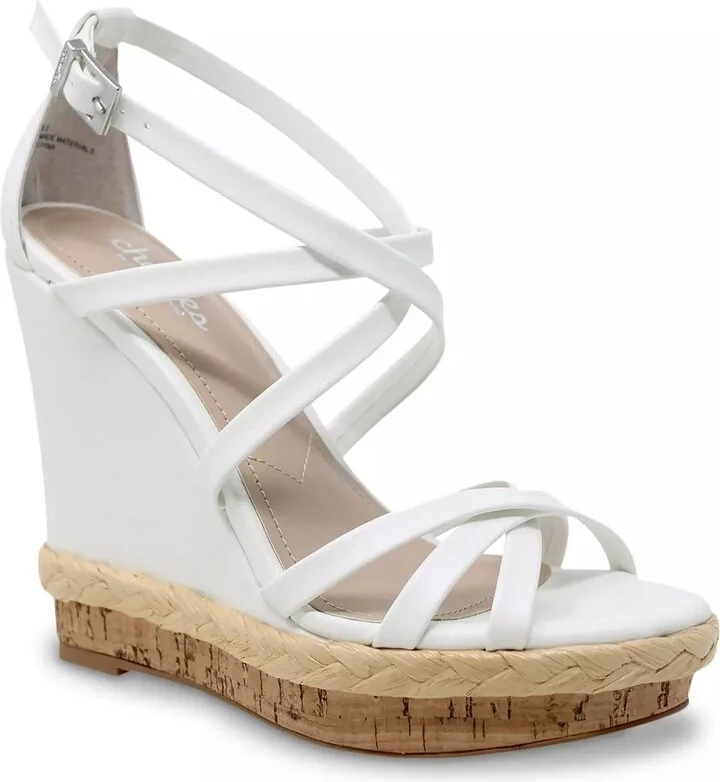 Charles by Charles David Assemble Wedge Sandal