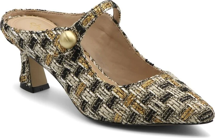 Charles by Charles David Avel Pump
