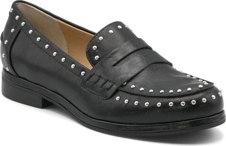 Charles by Charles David Basile Loafer