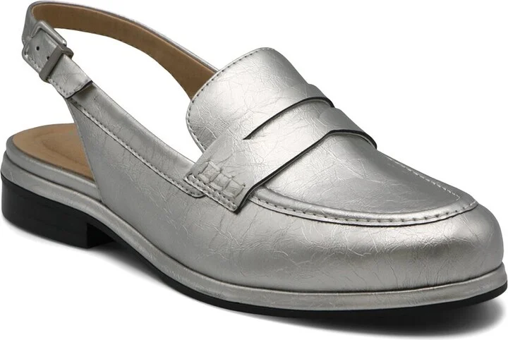Charles by Charles David Beuler Loafer