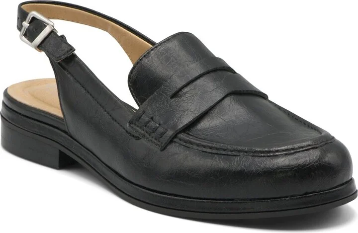 Charles by Charles David Beuler Loafer