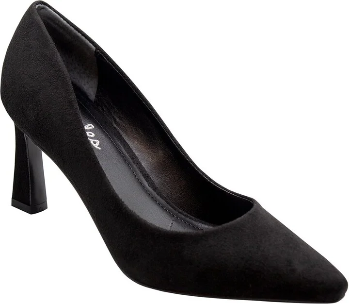 Charles by Charles David Cade Pump
