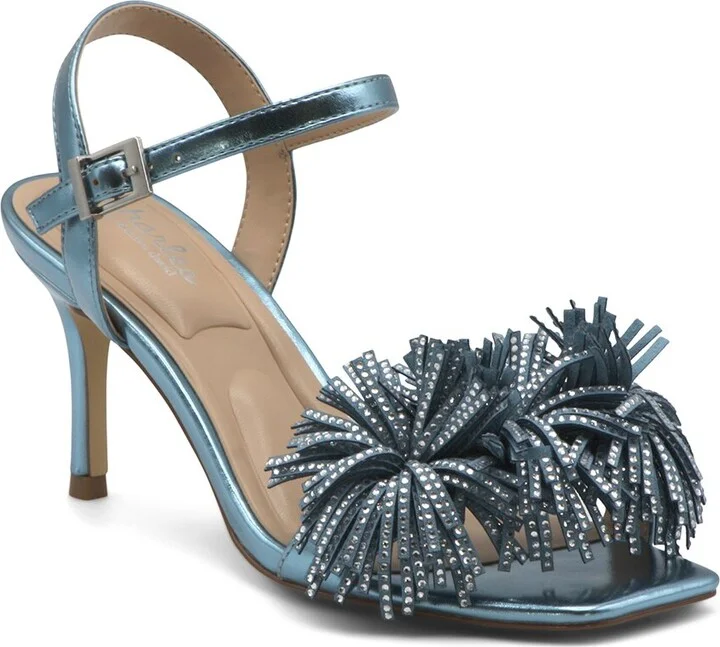 Charles by Charles David Dainty Heeled Sandal