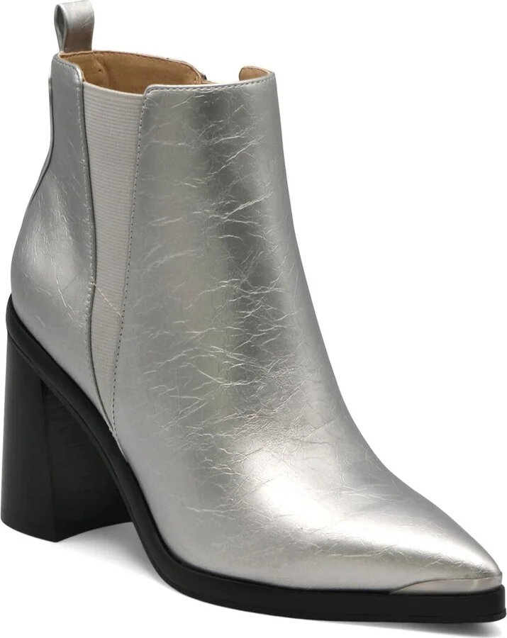 Charles By Charles David Dolores Bootie