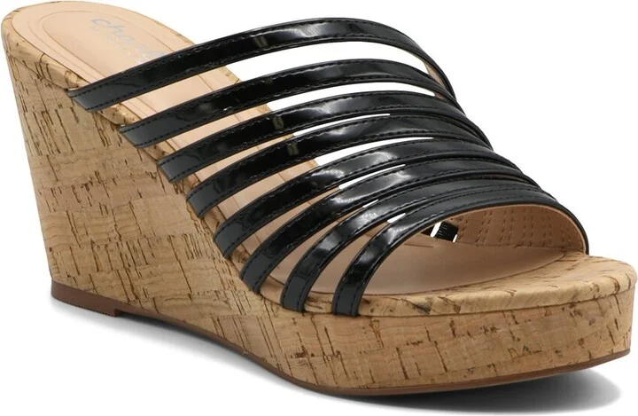 Charles by Charles David Gustavo Wedge