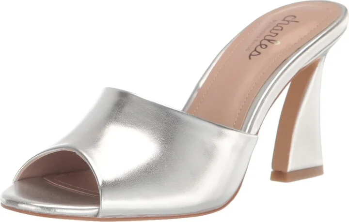Charles by Charles David Kicker Womens Summer Dress Sandal