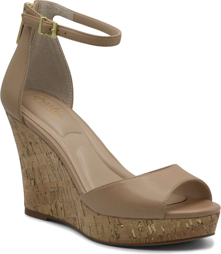 Charles by Charles David Lois Wedge