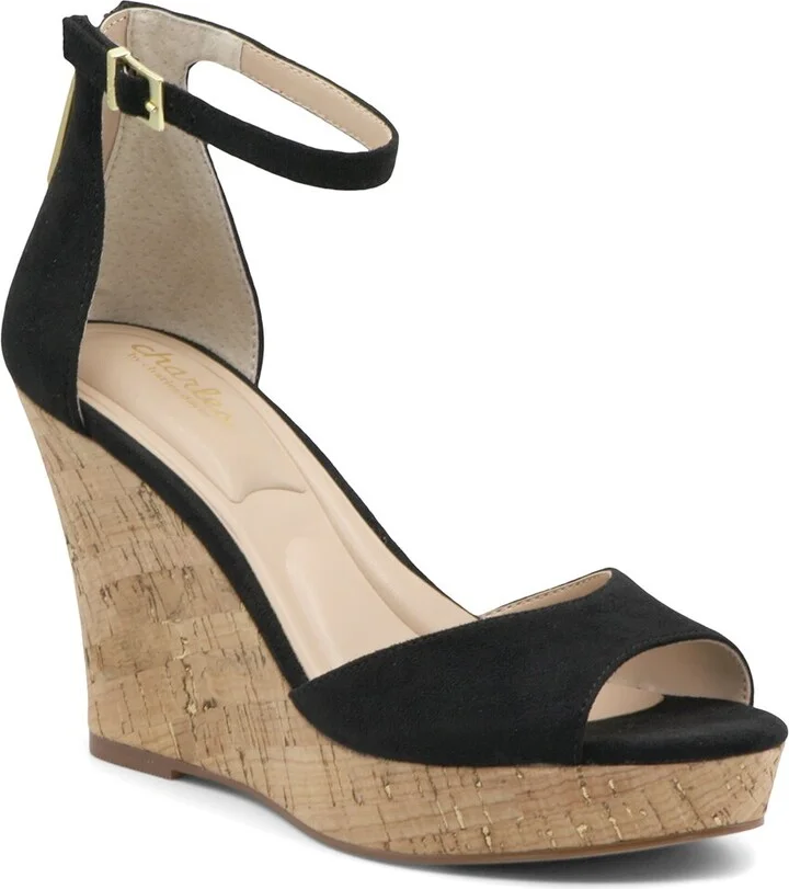 Charles by Charles David Lois Wedge