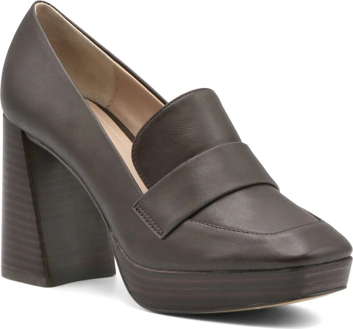 Charles by Charles David Nandi Pump