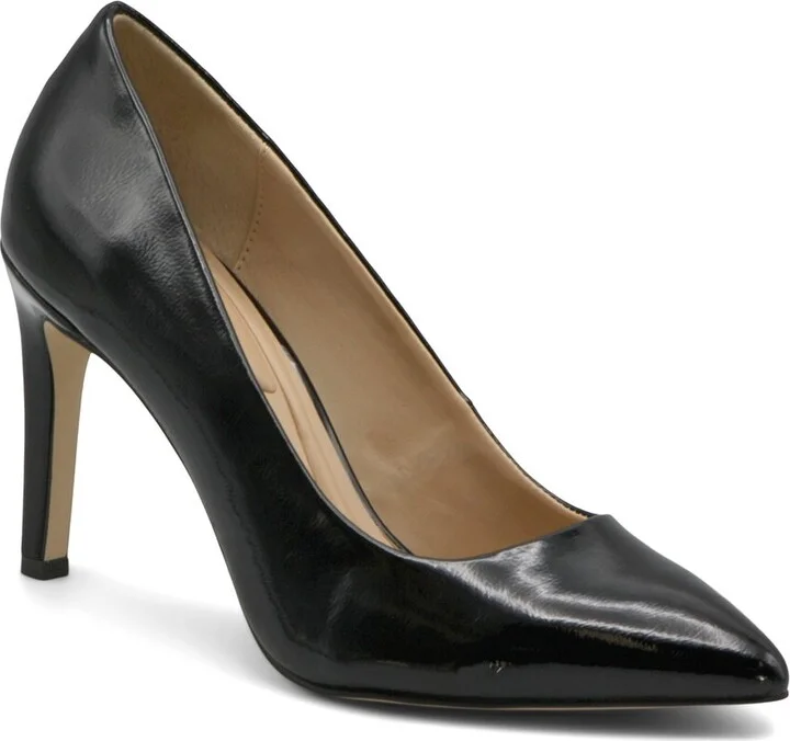 Charles by Charles David Pisa Pump