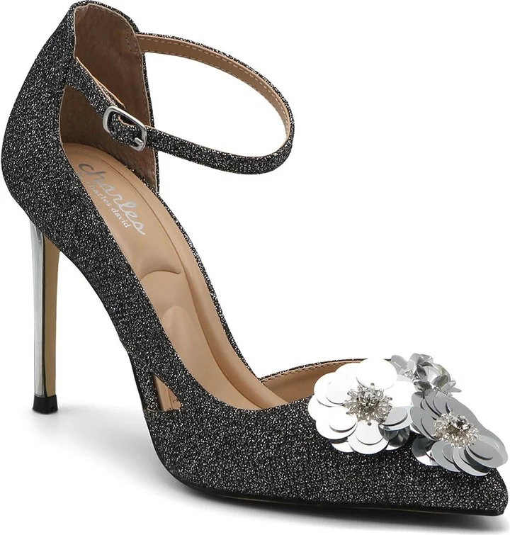 Charles by Charles David Rae Pump