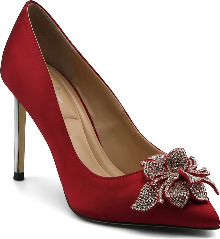 Charles by Charles David Rahm Pump