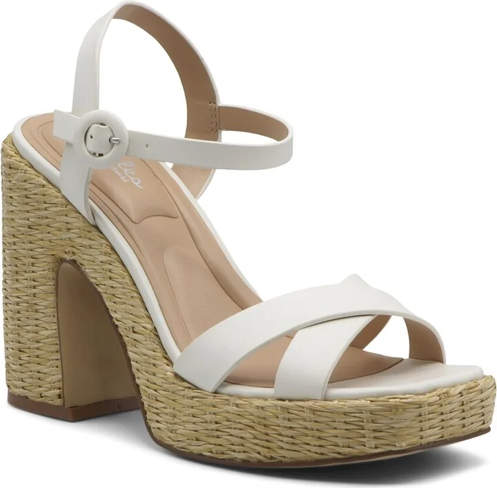 Charles by Charles David Rayna Heeled Sandal