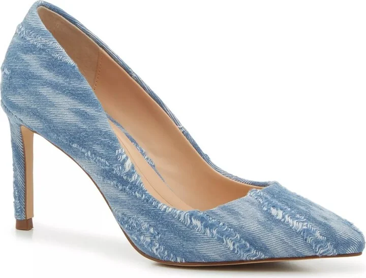 Denim Blue
