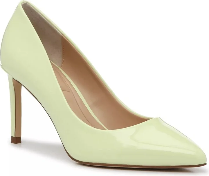 Charles by Charles David Sublime Pump