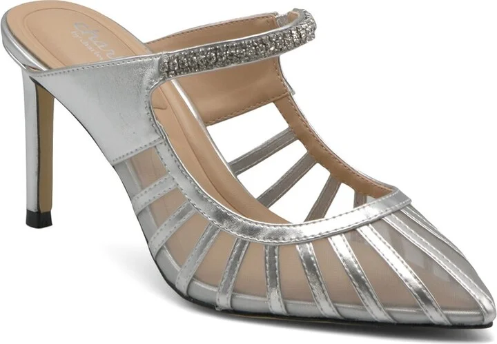 Charles by Charles David Swell Pump