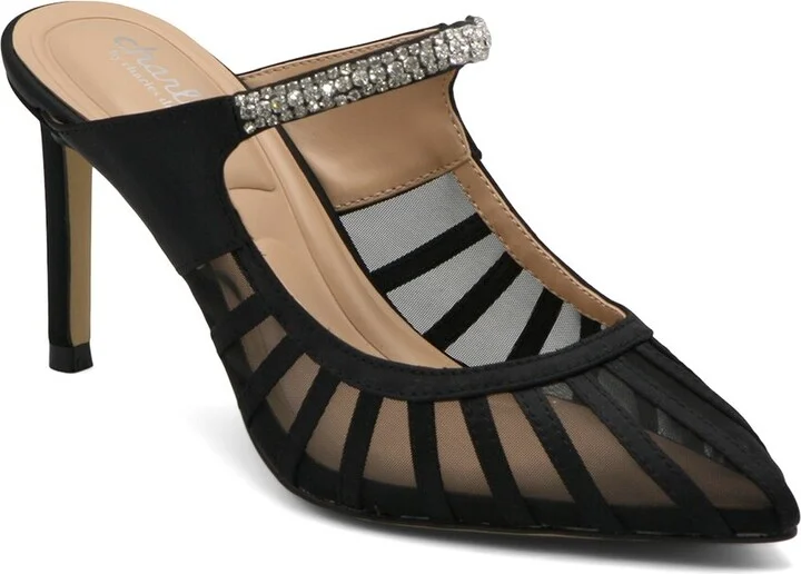 Charles by Charles David Swell Pump
