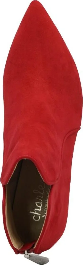 Charles by Charles David Womens Abrina - Image 2