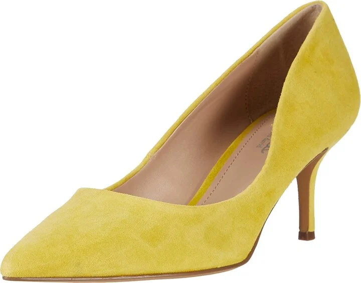 CHARLES BY CHARLES DAVID Womens Addie Pump