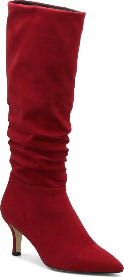 Lipstick Red