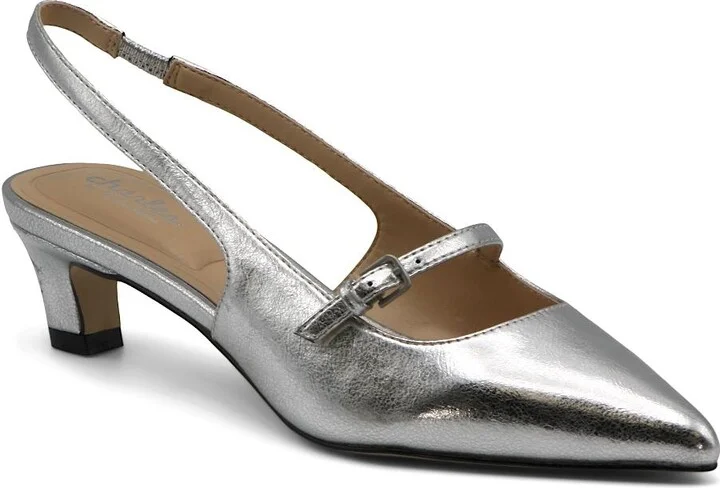 Charles by Charles David Womens Adria
