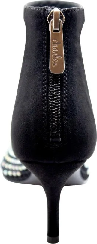 Charles by Charles David Womens Afterhours Bootie - Image 2