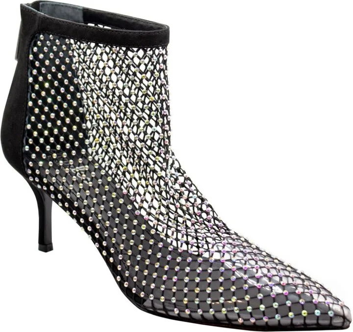 Charles by Charles David Womens Afterhours Bootie