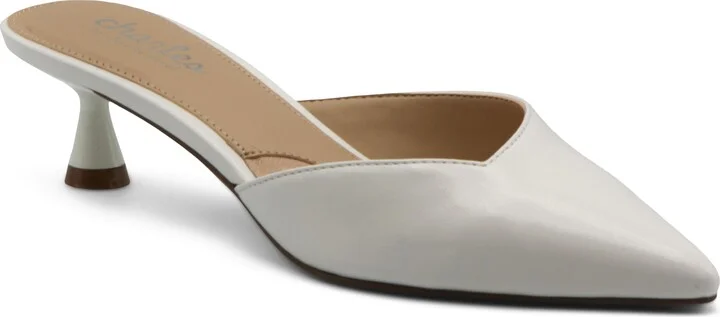 Charles by Charles David Women's Aloe Mule
