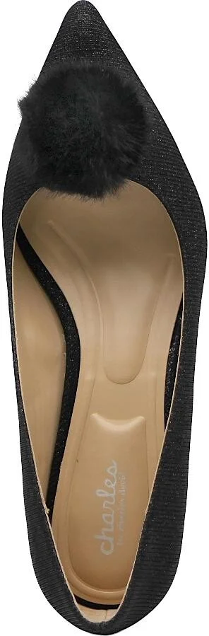 Charles by Charles David Womens Amon - Image 4