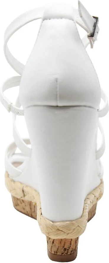 Charles by Charles David Womens Assemble Sandal - Image 4