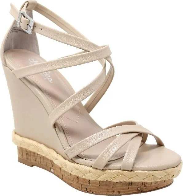 Charles by Charles David Womens Assemble Sandal