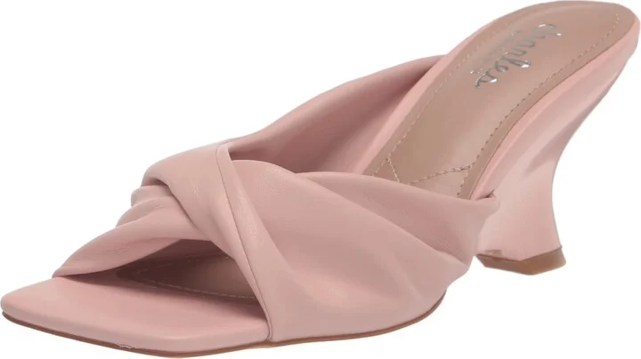 Charles by Charles David Women's Bertha Heeled Sandal