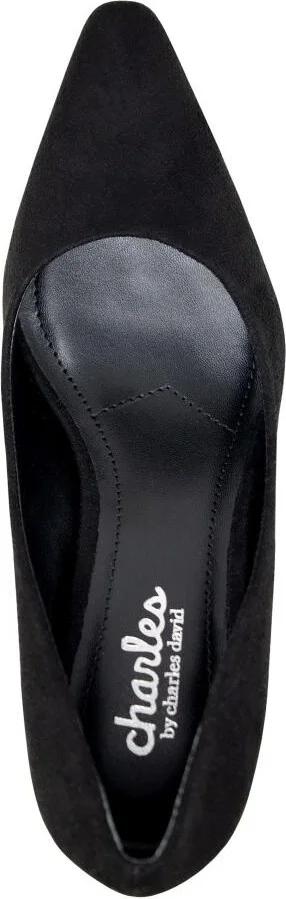 Charles by Charles David Womens Cade - Image 3