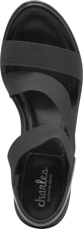 Charles by Charles David Womens Classical - Image 3